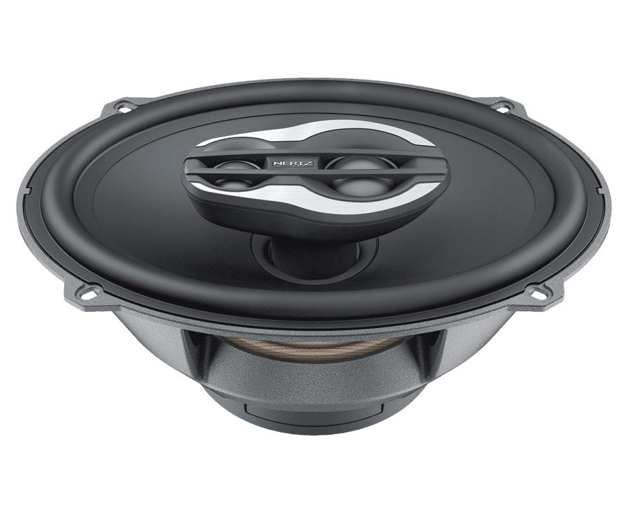 Hertz Mille MPX 690.3 PRO Coaxial Speaker 6"x9"