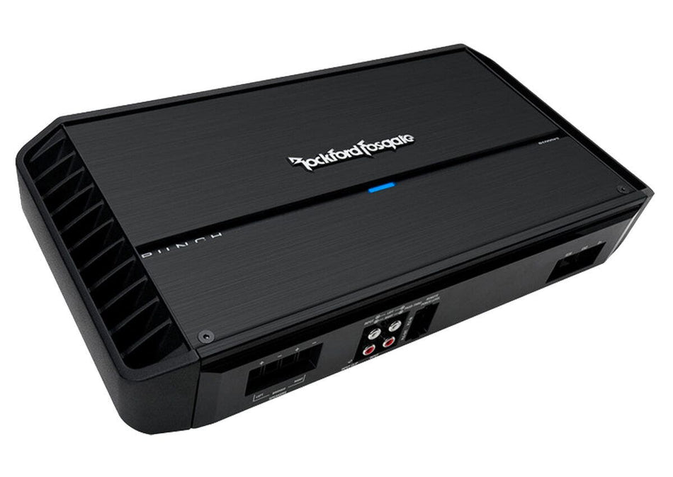 Rockford Fosgate P1000X2 Punch 1000 Watt 2 Ch. Full Range Car Stereo Amplifier