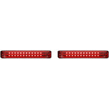 Custom Dynamics PB-SB-BCM Saddlebag LED Accent 14-19 Touring