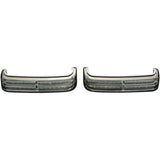 Custom Dynamics PB-SB-BCM Saddlebag LED Accent 14-19 Touring