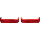 Custom Dynamics PB-SB-SS6 Saddlebag LED Accent 10-13 Touring