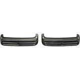 Custom Dynamics PB-SB-SS8 Saddlebag LED Accent Light 10-13 CVO