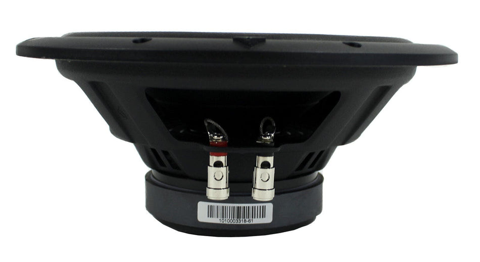 Rockford Fosgate R1S4-10 Prime R1 10" 300 Watt 4-Ohm SVC Car Audio Subwoofer Sub