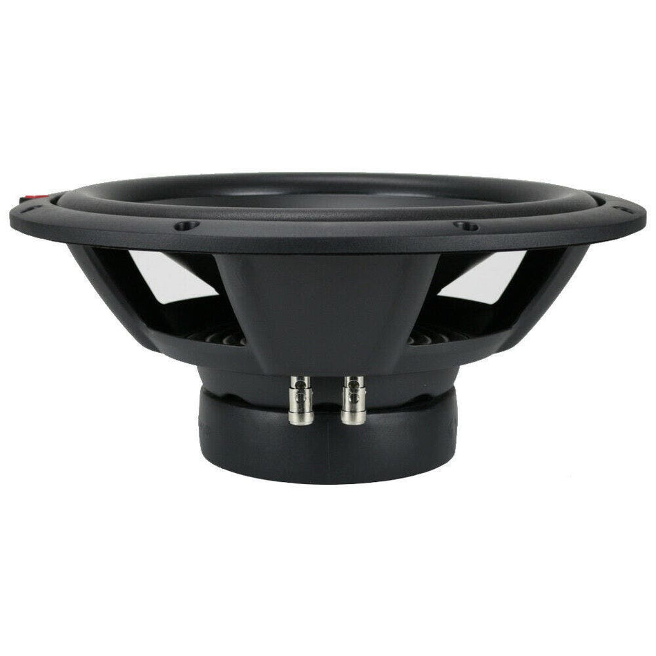 Rockford Fosgate R2D2-12 Prime R2 12" Dual 2-Ohm DVC Car Audio Subwoofer Sub