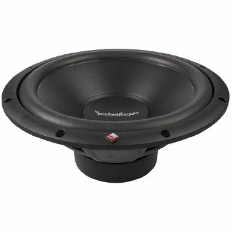 Rockford Fosgate R2D4-10 Prime R2 10" Dual 4-Ohm DVC Car Audio Subwoofer Sub