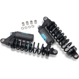 Legend Suspension REVO Arc Piggyback Rear Suspension for Harley