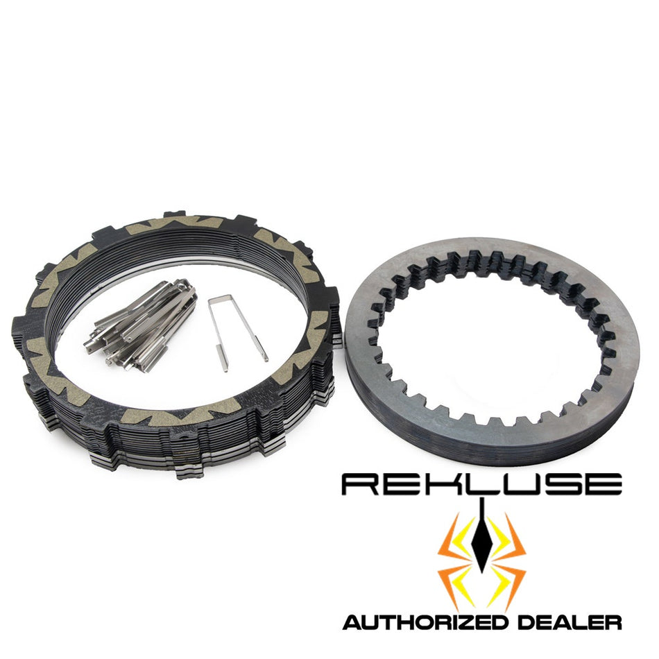 Rekluse Torq Drive Clutch 08-2012 KTM 1190 RC8 RMS-2803086