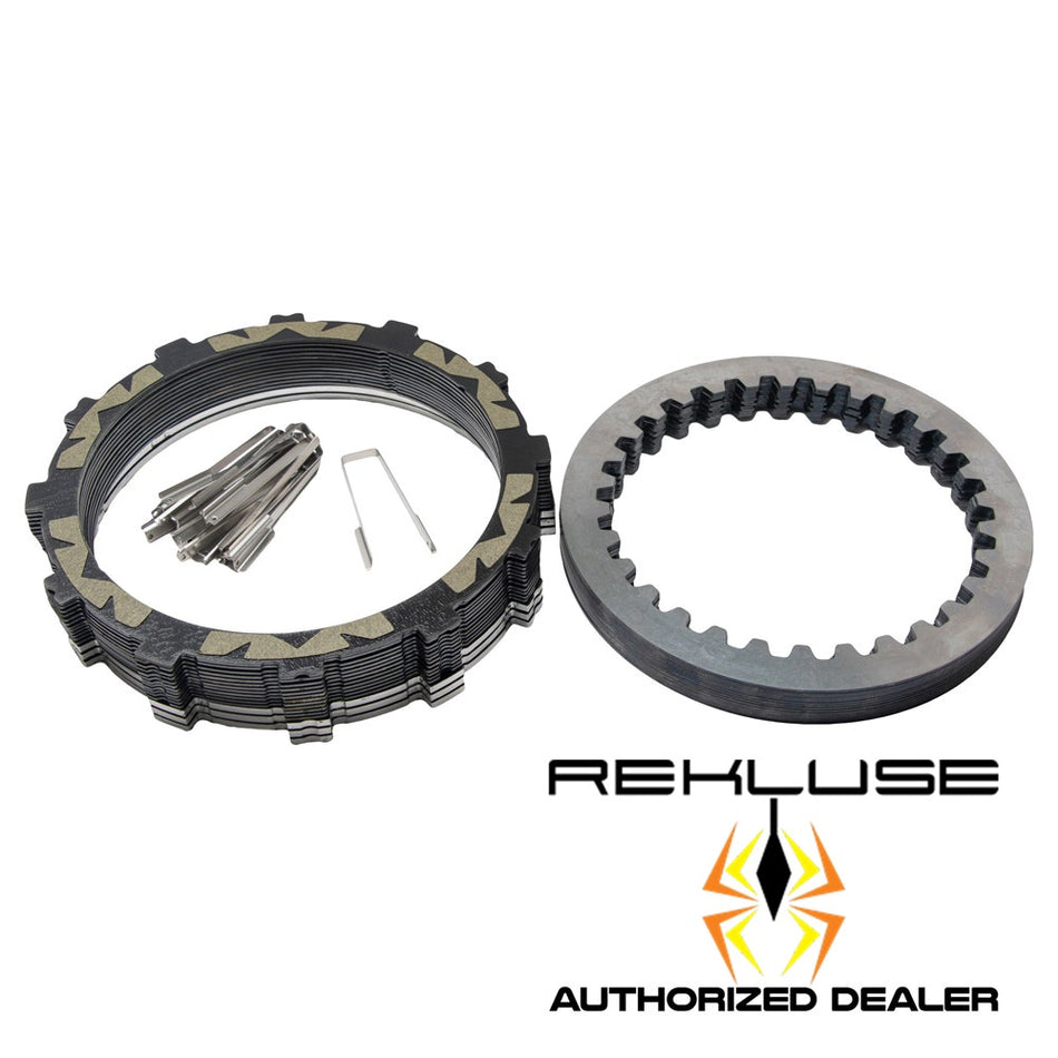 Rekluse Torq Drive Clutch 07-18 BMW F650 F700 F800 RMS-2809005