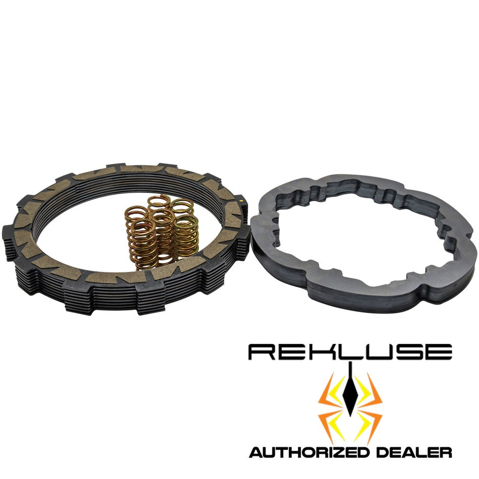 Rekluse Torq Drive Clutch Pack 13-15 Husq FC KTM SX-F XC-F RMS-2813088