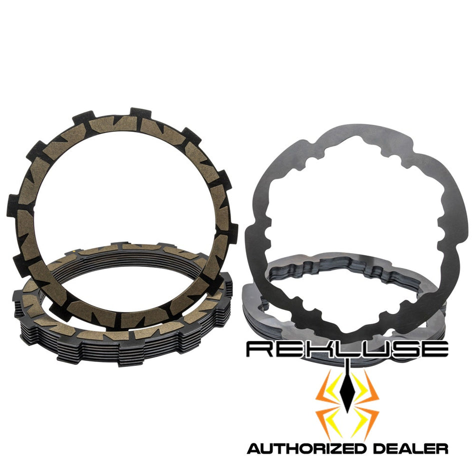 Rekluse Torq Drive Clutch Pack '19 Husq FC FX KTM SXF XCF RMS-2813181