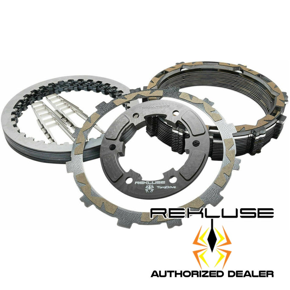 Rekluse Torq Drive Clutch 14-18 Harley Street XG500 XG750 RMS-2815007