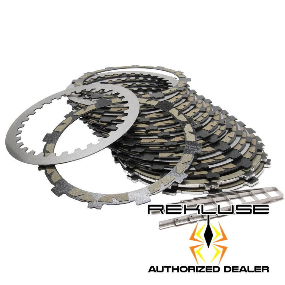 Rekluse Torq Drive Clutch 15-18 Indian Scout RMS-2816031