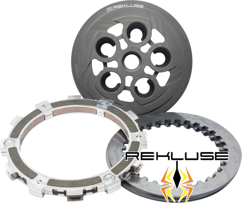 Rekluse Core EXP 3.0 Auto Clutch Kit 08-18 Yamaha WR 250 R X RMS-6178