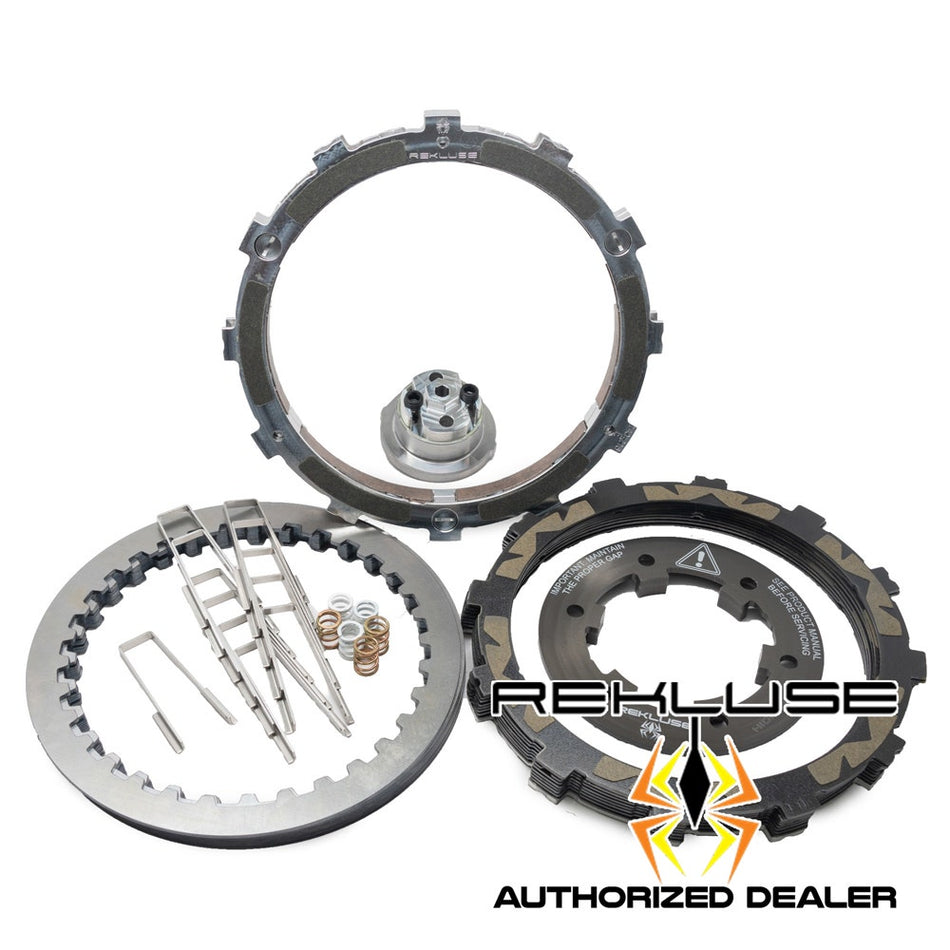 Rekluse RadiusX Auto Clutch Kit 14-18 Harley Street XG500 XG750 RMS-6215007