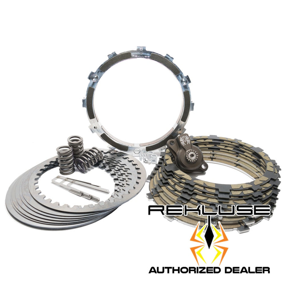 Rekluse RadiusX Auto Clutch Kit 08-12 KTM 1190 RC8 RMS-6303086