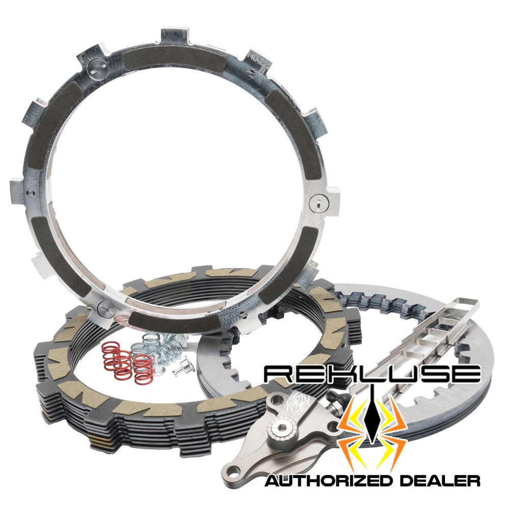 Rekluse RadiusX Auto Clutch Kit 02-13 KTM 950 Adventure Super