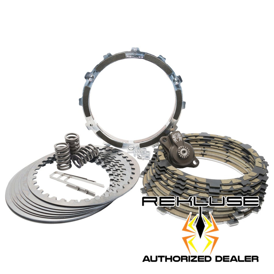 Rekluse RadiusX Auto Clutch Kit 13-16 KTM 1050 1190 1290 Adventure RMS-6382