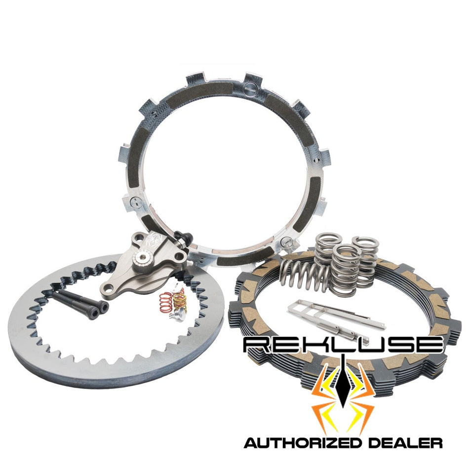 Rekluse RadiusX Auto Clutch Kit 16-18 KTM 690 Hudqvarna 701 RMS-6385