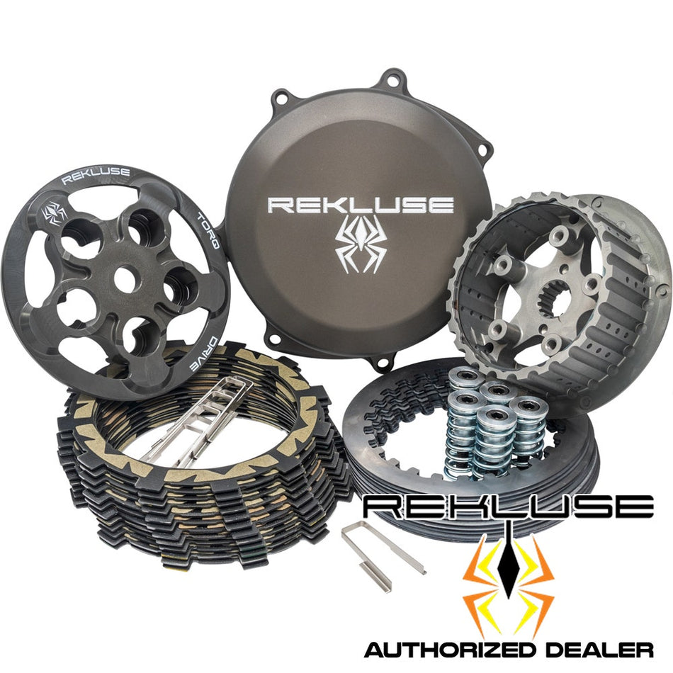 Rekluse Torq Drive Core Manual Clutch Kit 18-19 Beta RMS-7102025