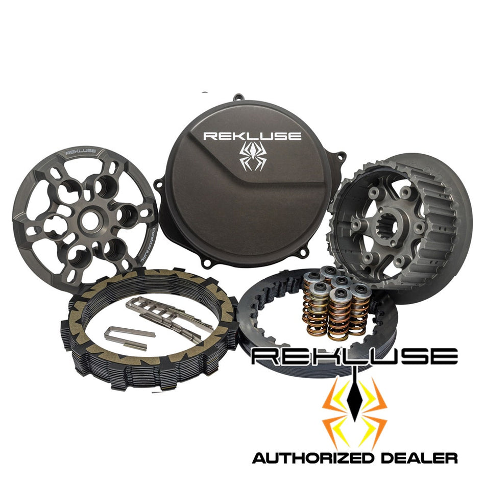 Rekluse Torq Drive Manual Clutch Kit 13-16 Honda CRF 450 R RMS-7110