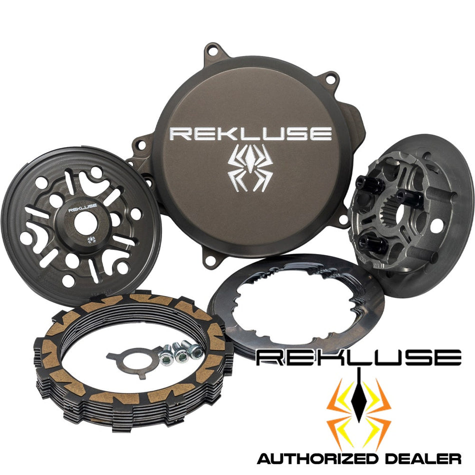 Rekluse Torq Drive Core Manual Clutch Kit 18-19 Husqvarna KTM RMS-7102026