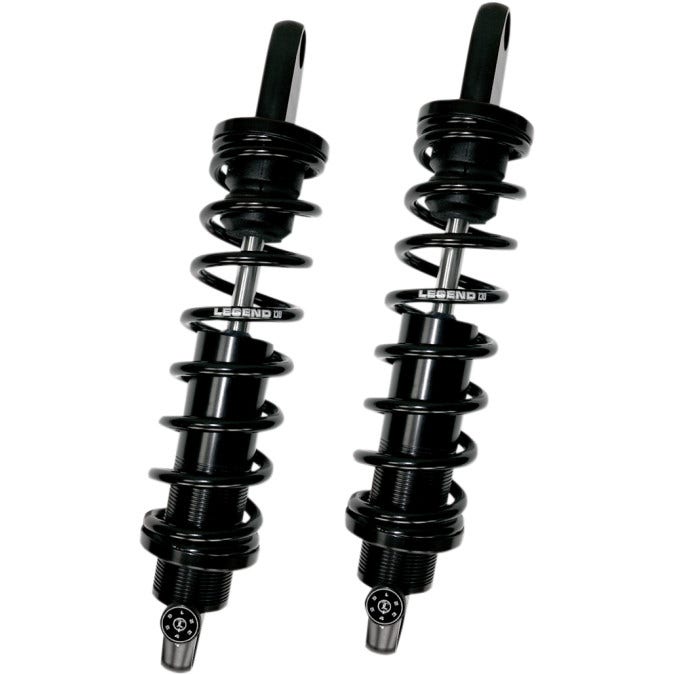 【新品】REVO スプリング　Lサイズ相当　レボリューション Legend Suspension Revo-A for 1999-2024 Harley Touring | 1310-0958