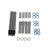 Cyco Milwaukee Eight Quick Change Adjustable Pushrod Kit
