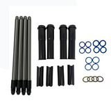 Cyco Milwaukee Eight Quick Change Adjustable Pushrod Kit