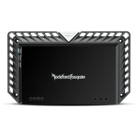 Purchase Rockford Fosgate T1000-1BDCP Power 1,000 Watt Class-bd Constant Power Amplifier from Eastern Performance Cycles. Great prices and free shipping!
