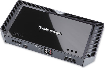 Purchase Rockford Fosgate T1500-1bdCP Power 1,500 Watt Class-bd Constant Power Amp from Eastern Performance Cycles. Great prices and free shipping!