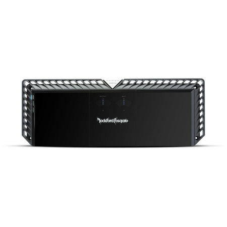 Purchase Rockford Fosgate T2500-1bdCP Power 2500 Watt Class-bd Constant Power Amplifier from Eastern Performance Cycles. Great prices and free shipping!