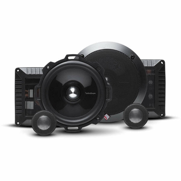 Rockford Fosgate T2652-S Power 6.5