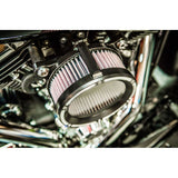 Trask Assault Charge High-Flow Air Cleaner