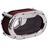 Trask Big Papi Gen 2 Air Cleaner for Harley 2023.5+