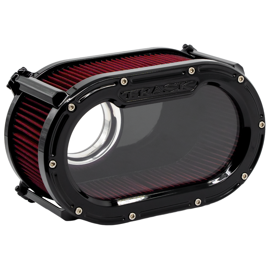 Trask Big Papi Gen 2 Air Cleaner for Harley 2023.5+