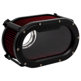 Trask Big Papi Gen 2 Air Cleaner for Harley 2023.5+