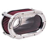 Trask Big Papi Gen 2 Air Cleaner for Harley 2023.5+
