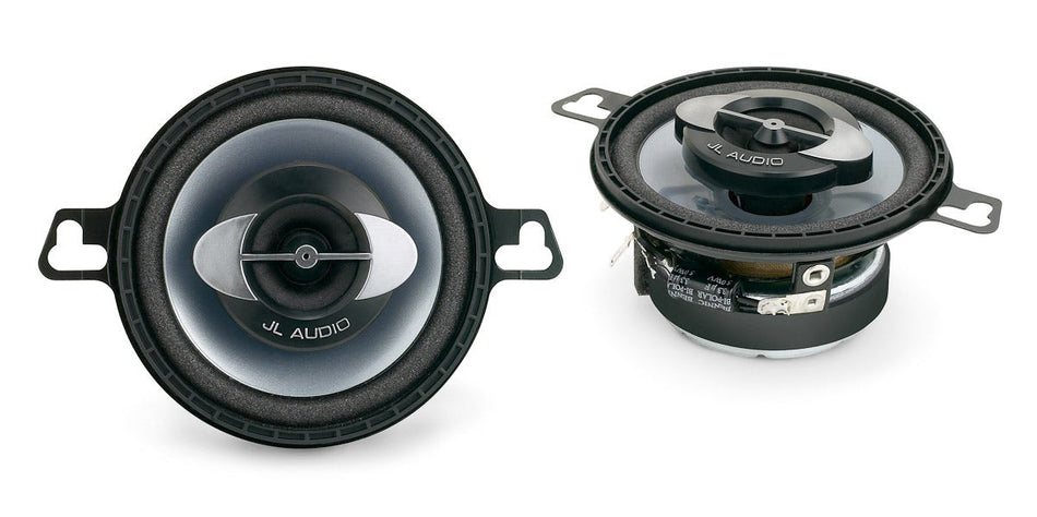 JL 3.5-inch (90 mm) 25 Watt Coaxial Speaker System