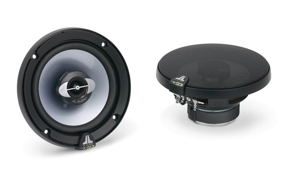 JL 5.25-inch (130 mm) Coaxial Speaker System for Harley Or Auto