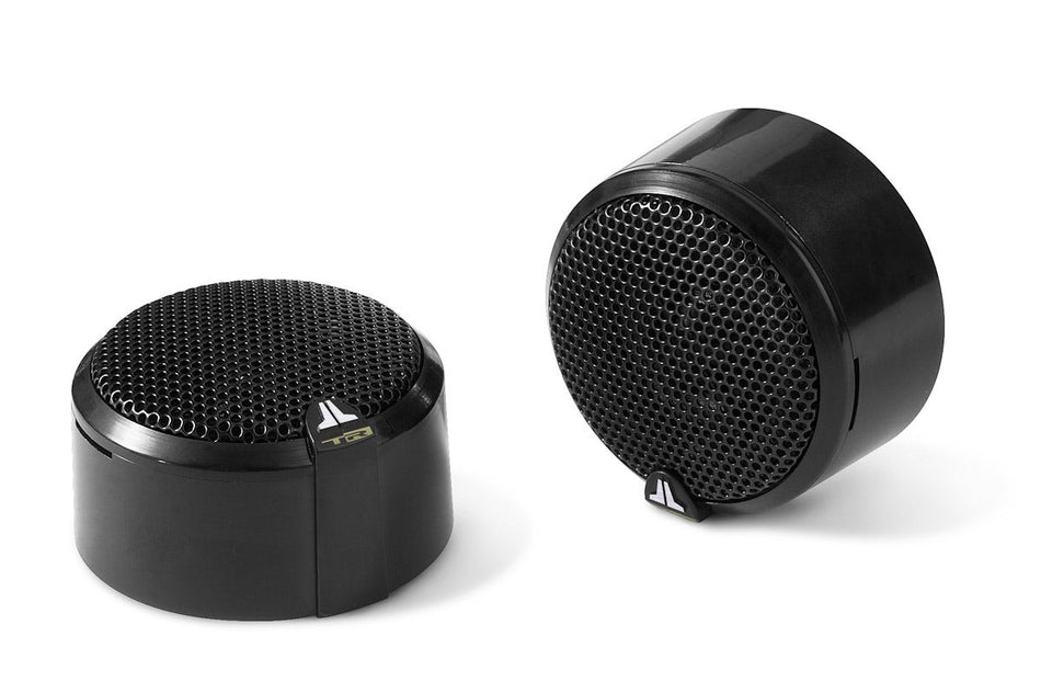 JL 6.5-inch (165 mm) 2-Way 50 Watt Component Speaker System