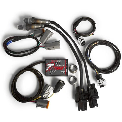 DynoJet Target Tune Wideband ECM Tuning Module for Harley V-Rod 12-17