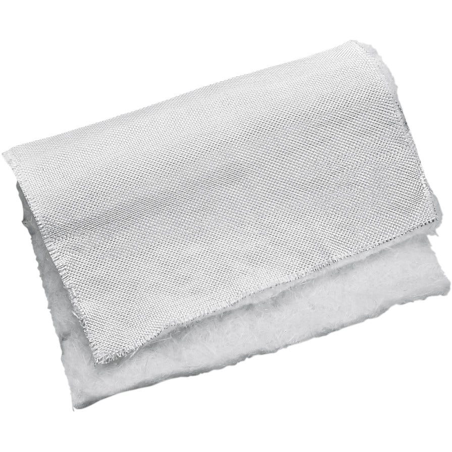 Vance and Hines Fiberglass Exhaust Muffler Slip On Repacking Kit 20"x12.5"x3/8" 