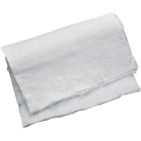 Vance and Hines Fiberglass Exhaust Muffler Slip On Repacking Kit 20"x12.5"x3/8" 