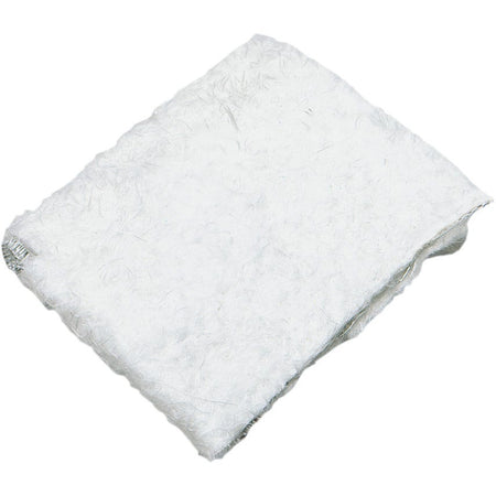 Vance and Hines Fiberglass Exhaust Muffler Slip On Repacking Kit 20"x12.5"x3/8" 