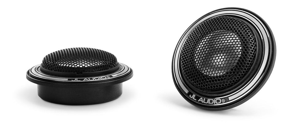 JL 5.25-inch (130 mm) 2-Way 75 Watt Component Speaker System