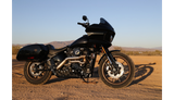 Trask Tornado Turbo Performance Kit Harley M8 Milwaukee 8