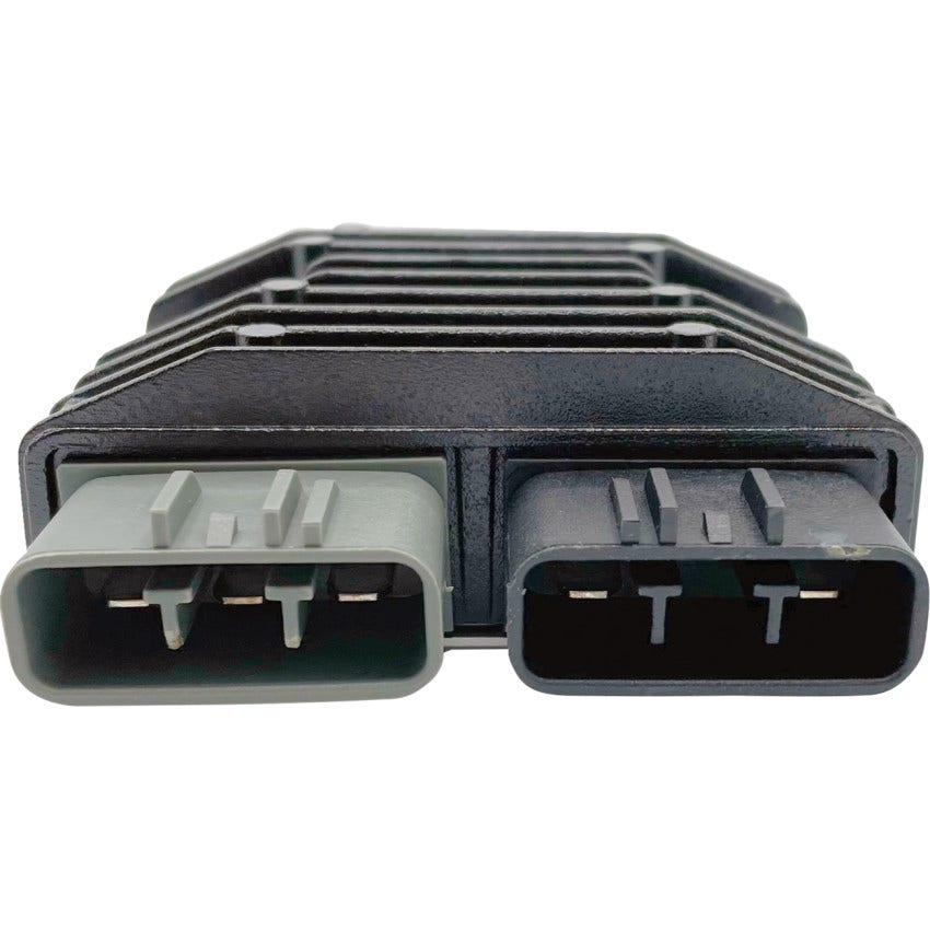 Rick's Universal Lithium-Ion Battery-Compatible Rectifier/Regulator 4 Indian 15-20 Scout