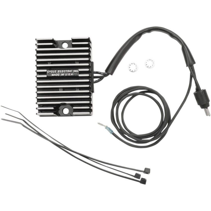 Cycle Electric Voltage Rectifying Regulators Harley 91 XL 22 AMP OEM#74523-91
