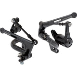 Arlen Ness Mid-Controls for Harley Bagger Models