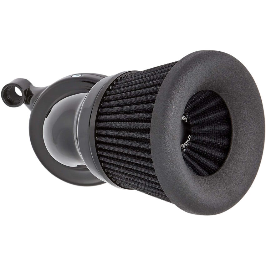 Arlen Ness Velocity 65 Degree Stage 1 Air Cleaner for Harley Models
